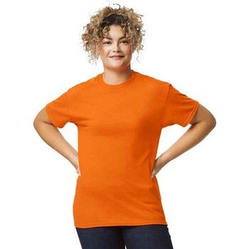 Gildan Tops y Camisetas GD07 para hombre