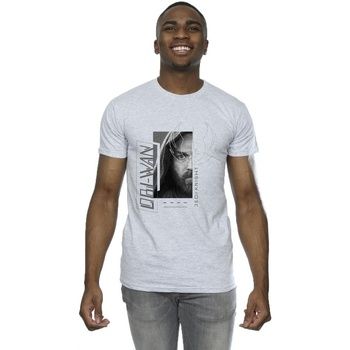 Disney Camiseta Jedi para hombre