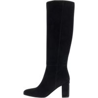guess botas flfbrnsue11 para mujer