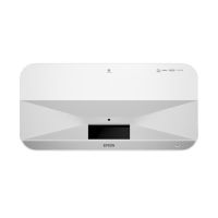 proyector epson eh-qs100w 4k 4500 lumenes 160 laser 3lcd ultracorto