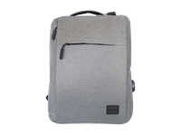 mochila para portatil - maillon technologique basilea 16 13l portatiles hasta gris