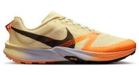 nike hombre - naranja