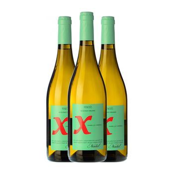 Nadal Vino Blanco Penedès 75 Cl 12.5% Vol. (pack De 3 Unidades)