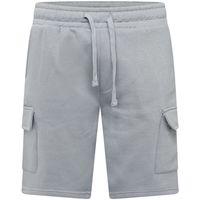 crosshatch short bardon para hombre