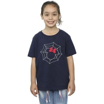 Disney Camiseta BI30636 para niña