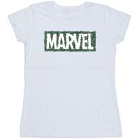 marvel camiseta bi30138 para mujer