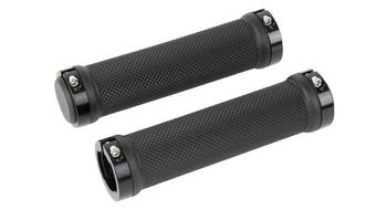 Punos position one 130mm negros