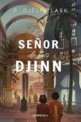 el senor de los djinn