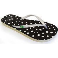 brasileras chanclas printed 20 topos para mujer
