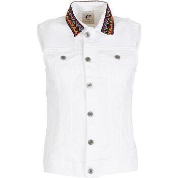 Café Noir Chaqueta de punto JJ0047 para mujer