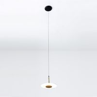 lampara de techo led orion 8w