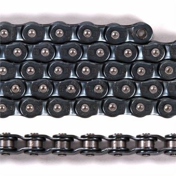 Merritt HL1 Half Link Chain Black