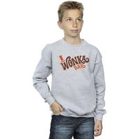 willy wonka jersey bar logo para nino