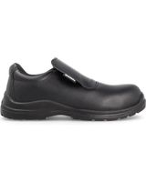 de paredes zapatos de seguridad arzak negro negro