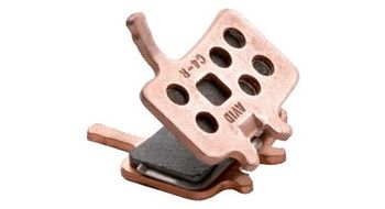 Pastillas de freno de disco avid 5sram  juicy y bb7