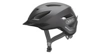casco abus pedelec 2 0 titan   gris