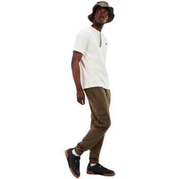 Ellesse Pantalones SHR17788-KHAKI para hombre