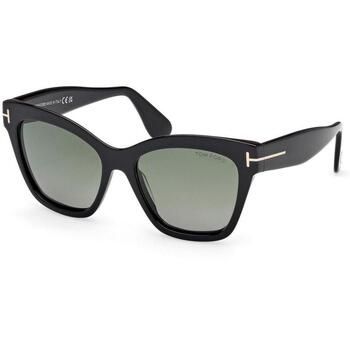 Tom Ford Gafas de sol FT1217 5501R para hombre