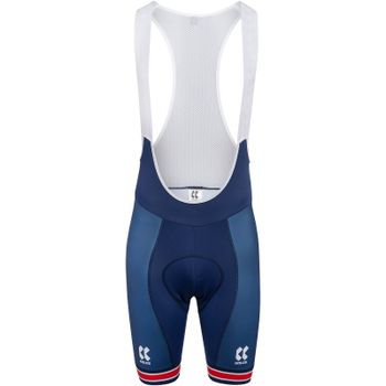 Kalas GBCT Z2 Elite Bib Shorts - XXL