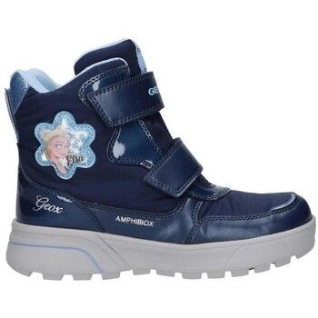 Geox Botas J048AA 0FUNF J SVEGGEN GIRL B ABX para niña