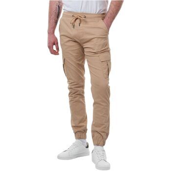 Hopenlife Pantalón cargo pantalones-HOMBRES para hombre