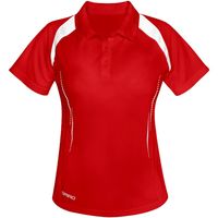 spiro tops y camisetas s177f para mujer