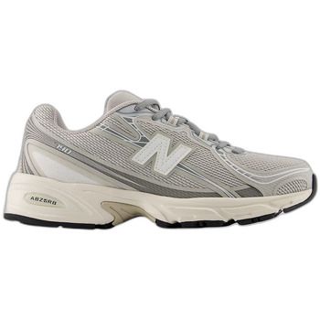 New Balance Zapatillas 740 Slate Grey para mujer