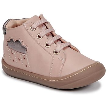 GBB Zapatillas altas APOLOGY para niña