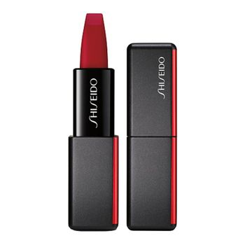 Shiseido Labiales ModernMatte Powder Lipstick Barra De Labios De Alto Impacto