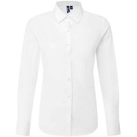 premier camisa recyclight para mujer