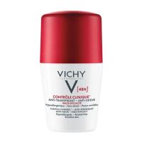 clinical control desodorante 50 ml