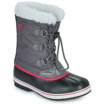 Sorel Descansos YOOT PAC NYLON WP para niña