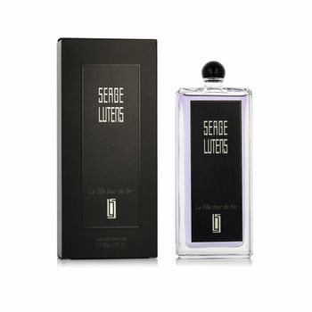 Perfume Mujer Serge Lutens La Fille Tour De Fer Edp 100 Ml