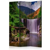 biombo - reggae falls 135x172 cm