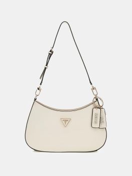 Bolso Al Hombro Noelle Saffiano