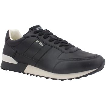 Guess Deportivas Moda FM6PDVLEA12BK para hombre