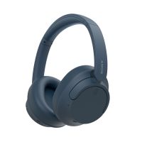 sony wh-ch720n auriculares bluetooth con cancelacion de ruido azules