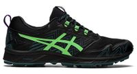 asics gel fujisetsu 3 gtx - hombre - negro