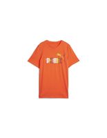 camiseta de puma ess futureverse infantil