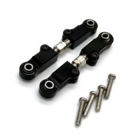 piezas de repuesto de metal mejoradas - varilla de direccion para mjx 114 14207 14208 coche rc
