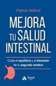 Mejora tu salud intestinal