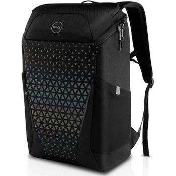 Dell GM1720PM Mochila Gaming para Portátiles hasta 17