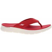 skechers chanclas go walk flex para mujer
