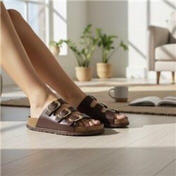 YOKONO Sandalias Ali 260 para mujer
