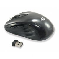 conceptronic regas tw5 raton inalambrico negro