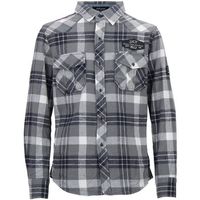 srk camisa manga corta chemise garcon ecefly para nino