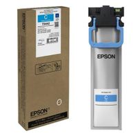 epson t9442 t944240 cyan original standard capacity ink cartridge