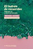 el ladron de recuerdos