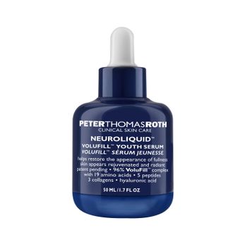 Peter Thomas Roth Neuroliquid Volufill Youth Serum