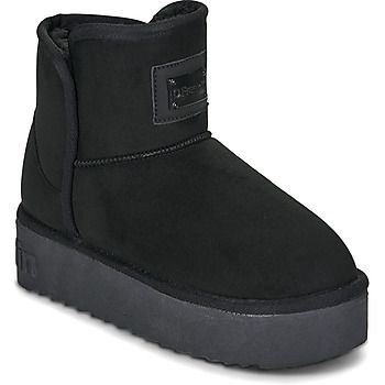 D.Franklin Botines NORDIC V.2 371 para mujer